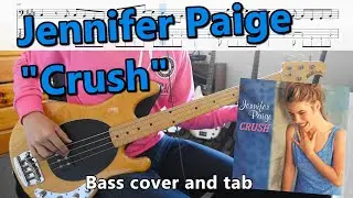Jennifer Paige - 