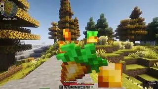 CampCraft Season 3 content...