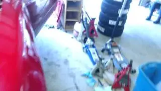 Heatsoak test Pt. 2