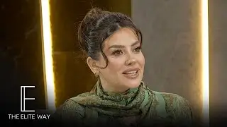 Arjola Demiri tregon me shumë krenari jetën e saj në fshat Dikur nuk më pëlqente ta përmendja