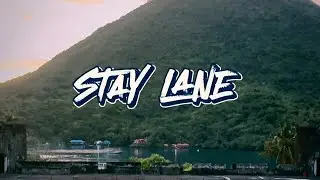 Stay Lane - Werex feat. Khazanah (Music Video)