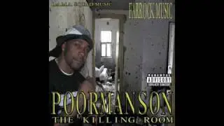 GET YA OWN SHIT POORMANSON FEAT. PIONEER.mov