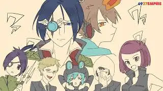 [6927Empire][Vietsub] Go Go Rokudou