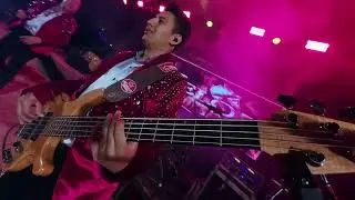 EL AUSENTE Y EL MUCHACHO ALEGRE, VELOZ DE LA SIERRA