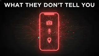 Why Apps Ask for Camera, Mic & Location &ndash; Hidden Reason Revealed! #mobile #camera #mic #location