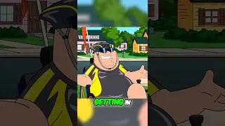 Lois vs Peter&rsquo;s Antics 😵&zwj;💫