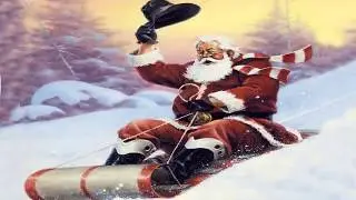 Jingle Bells - original Song with lyrics