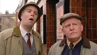 Still Game Series 1 Episode 6 - Scones