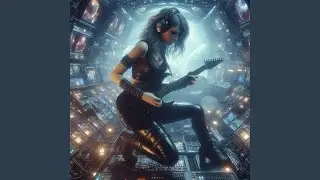 Dark Currents: Progressive Metal Fury