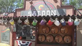 What's happening at the State Fair? Enjoy everything that the fair has to offer!