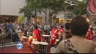 38th annual Pan-Pacific Festival takes place this weekend