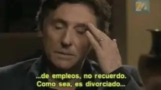 enTERAPIA Avance Paul y Gina Sesi&oacute;n 2-Canal 22