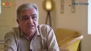Post-Surgery Recovery Made Easier | Mr Raghavan&rsquo;s Healing Journey at Antara Care
