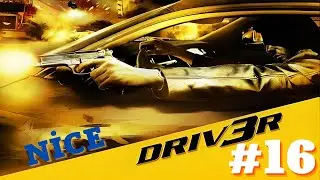 DRIV3R  ( Miami ) '' Mission 16 Booby Trap '' BUBİ TUZAĞI [ B&ouml;l&uuml;m 16 ] T&Uuml;RK&Ccedil;E