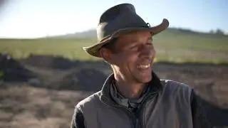 An Introduction to Reyneke Wines with Johan Reyneke (01/2021)