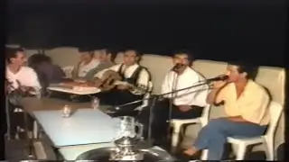 RACHID NADORI-  1997   رشيد ناظوري Nadorcity