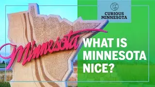 What is Minnesota nice?