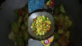 Janhi Chhatu Rai #Odia Authentic Food #Village Style Recipe #Odia cooking #ଛତୁ ରାଇ #Desi Style #Odia