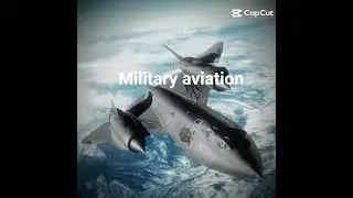 civil aviation or military aviation
