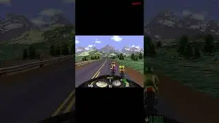 Road Rash Hardcore Fighting #roadrash #nostalgic #nostalgia #nostalgia90 #gaming #ytshorts #viral