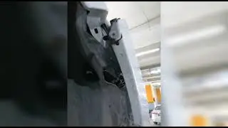 Toyota Corolla mini onarım