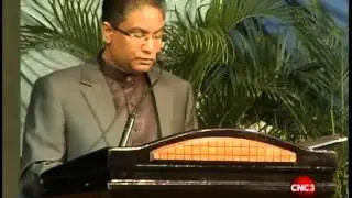 T&T &lsquo;s Central Bank governor defends his recession announcement | CEEN News | Dec 9, 2015