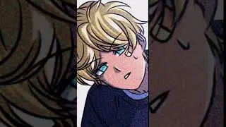 The Harmony Liberators &ndash; Anime edit