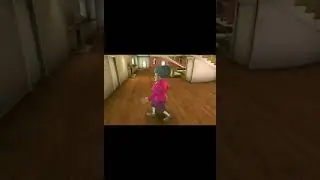 SCARY TEACHER 3D WATCH ON MEDIUM  VOLUME 😬 😳 😅 🙃 COMENT FOR MORE VIDEOS