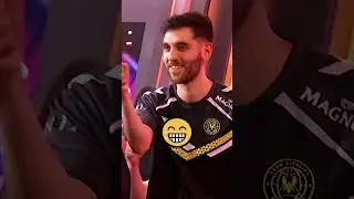 Elyoya Nisqy Amor y Odio #lolclips #leagueoflegends #lec #koi  #lolesports #clips #riotgames
