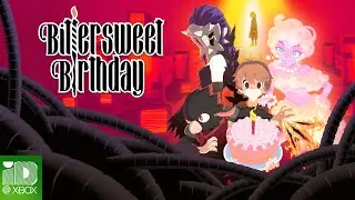 Bittersweet Birthday - Announcement Trailer
