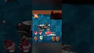 PvZ Fusion | Obsidian Plants vs Vase Breaker - Part 1