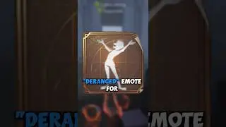IDV's Emotes Are 