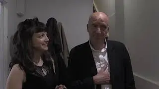 &Eacute;milie-Anne-Charlotte au th&eacute;&acirc;tre des Deux &Acirc;nes