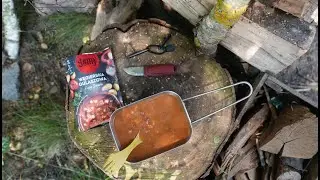 Zupa Węgierska Gulaszowa z Worka Jemy Jemy, Test i Recenzja  -KO