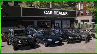 Car sale simulator game 2023🌿OYE GURI🐍 is live!