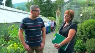 Střední škola zahradnická a zemědělská Děčín