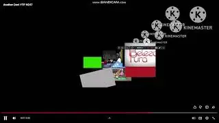 (200 video special) another doni YTP N248