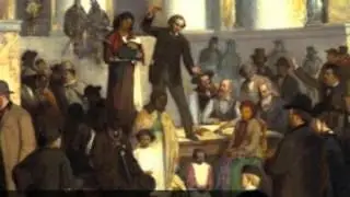 St. Louis Old Courthouse | Last Sale of Slaves  - Audio Tour Stop