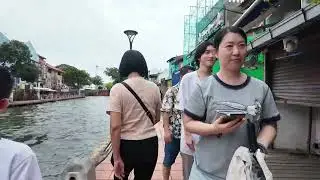 A simple short trip to Melaka