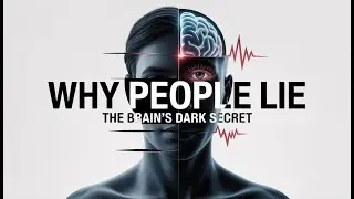 Why People Lie  The Psychology Behind Dishonesty
