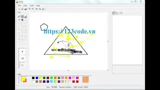Share source code pains c# c&oacute; b&aacute;o c&aacute;o