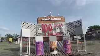 AFTER MOVIE SOUNDSATION 2018 Sidomulyo