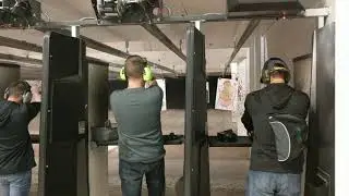 David Gun Range