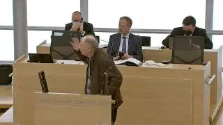 Robert Farle kritisiert Haseloff &ndash; Der Ministerpr&auml;sident ist einer der Totengr&auml;ber der Demokratie