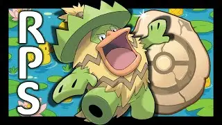 EASY WINS With RPS FAST MOVE DAMAGE TEAM in the Fossil Cup! Pokémon Go PvP