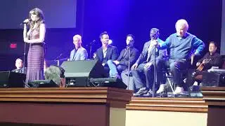 Bill Gaither and the Gaither Vocal Band with Sherry Anne!