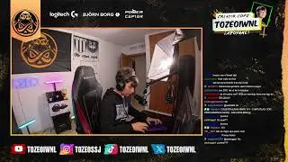🔴EVAL CUP W @kifo11k 🔴 !mapa !1v1 !code !ence !enceshop !logitechg