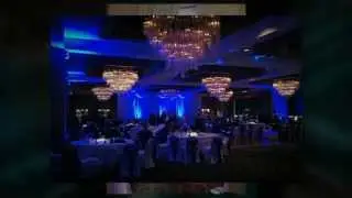 Event and Wedding Decor Room Lighting and Backdrop Rental - Rent in Chicago IL and Suburbs