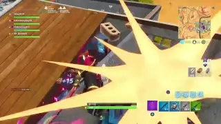 Fortnite XP lobby testing XP in each game mode Live Gameplay