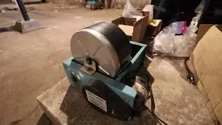 Tumbling and Polishing Rocks. Step 4. The final step. TXP Polish